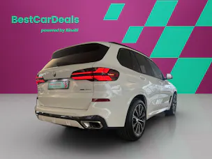 BMW X5 xDrive 30d