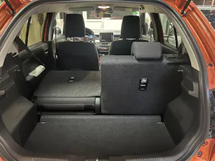 Suzuki Ignis 1.2 Compact Top 4x4