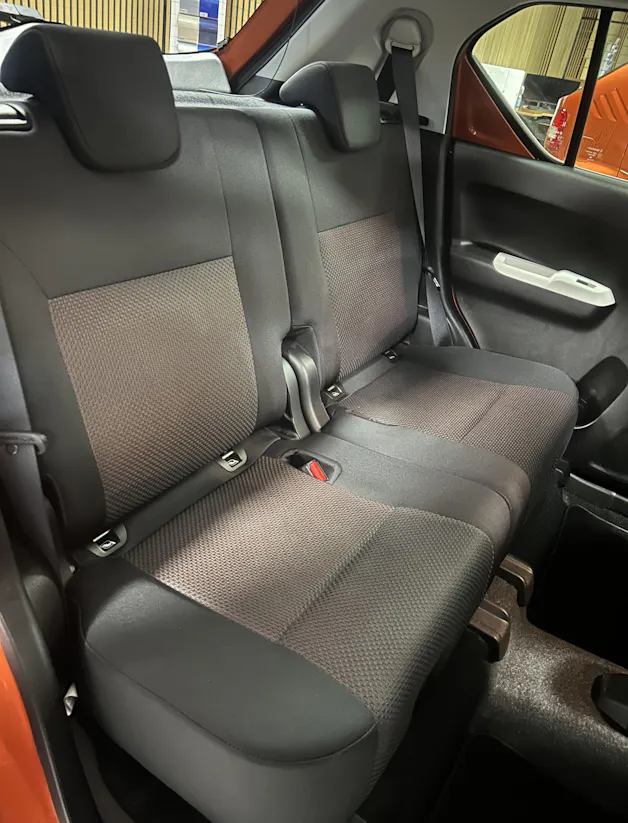 Suzuki Ignis 1.2 Compact Top 4x4