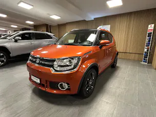 Suzuki Ignis 1.2 Compact Top 4x4