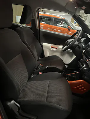 Suzuki Ignis 1.2 Compact Top 4x4