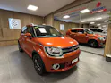 Suzuki Ignis 1.2 Compact Top 4x4