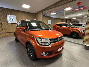 Suzuki Ignis 1.2 Compact Top 4x4