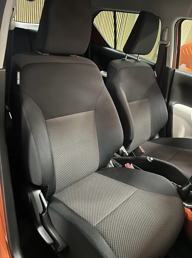 Suzuki Ignis 1.2 Compact Top 4x4