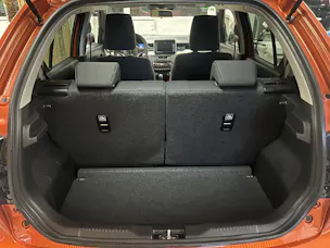 Suzuki Ignis 1.2 Compact Top 4x4