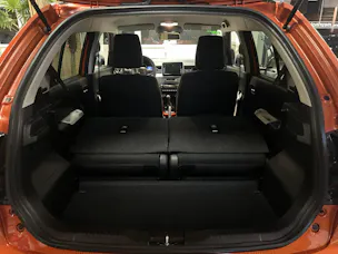 Suzuki Ignis 1.2 Compact Top 4x4