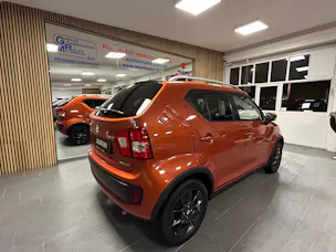Suzuki Ignis 1.2 Compact Top 4x4