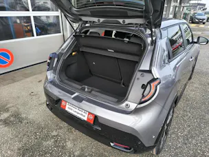 Nissan Micra Advance 52kWh
