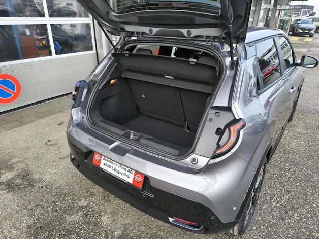 Nissan Micra Advance 52kWh
