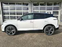 Nissan Qashqai 1.3 DIG-T Tekna 4x4