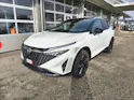 Nissan Qashqai 1.3 DIG-T Tekna 4x4