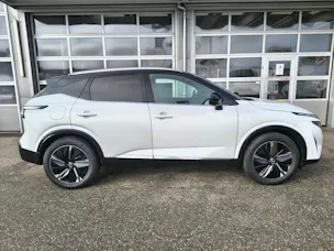 Nissan Qashqai 1.3 DIG-T Tekna 4x4