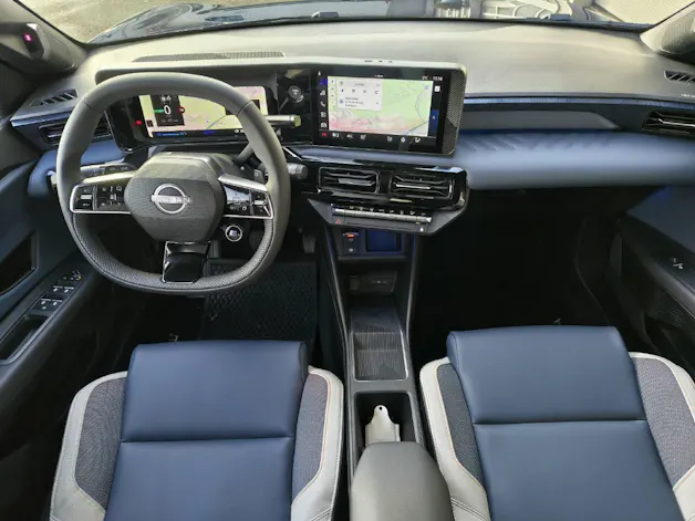 Nissan Micra Evolve 52 kWh