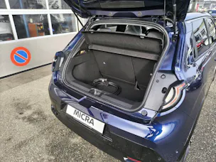 Nissan Micra Evolve 52 kWh