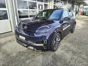 Nissan Micra Evolve 52 kWh
