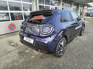 Nissan Micra Evolve 52 kWh