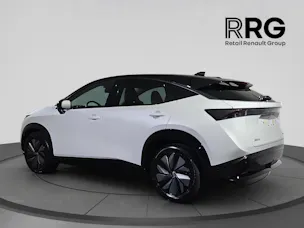Nissan Ariya 87 kWh e-4orce Evolve Allrad
