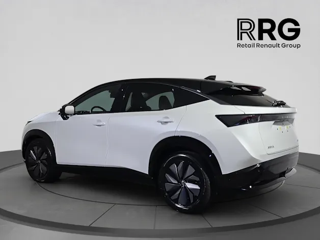 Nissan Ariya 87 kWh e-4orce Evolve Allrad