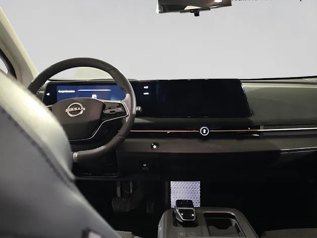 Nissan Ariya 87 kWh e-4orce Evolve Allrad