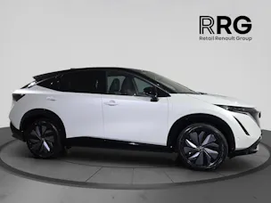 Nissan Ariya 87 kWh e-4orce Evolve Allrad