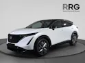 Nissan Ariya 87 kWh e-4orce Evolve Allrad