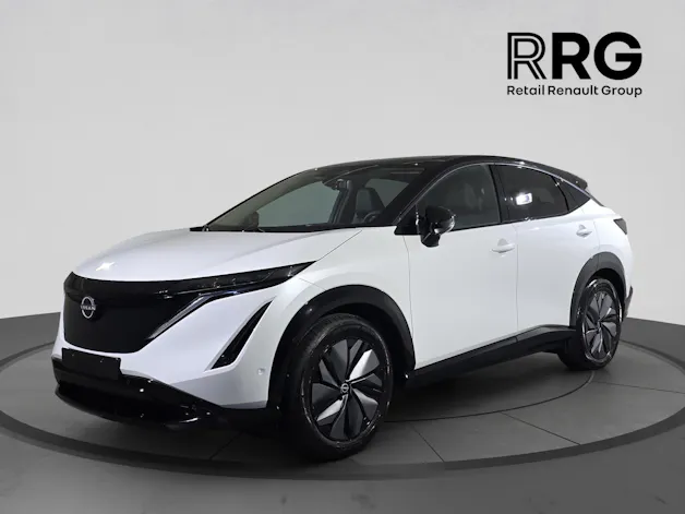 Nissan Ariya 87 kWh e-4orce Evolve Allrad