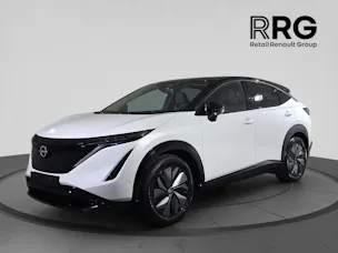 Nissan Ariya 87 kWh e-4orce Evolve Allrad
