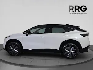 Nissan Ariya 87 kWh e-4orce Evolve Allrad