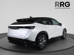 Nissan Ariya 87 kWh e-4orce Evolve Allrad