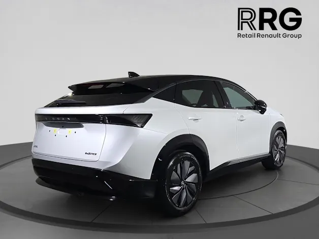 Nissan Ariya 87 kWh e-4orce Evolve Allrad