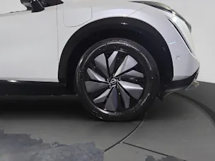 Nissan Ariya 87 kWh e-4orce Evolve Allrad