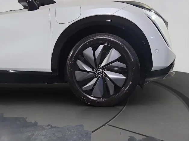 Nissan Ariya 87 kWh e-4orce Evolve Allrad