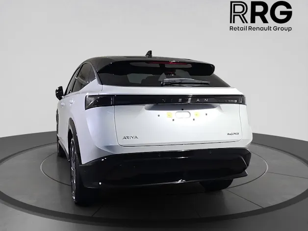 Nissan Ariya 87 kWh e-4orce Evolve Allrad