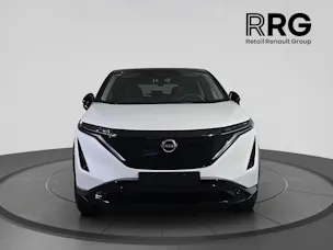 Nissan Ariya 87 kWh e-4orce Evolve Allrad