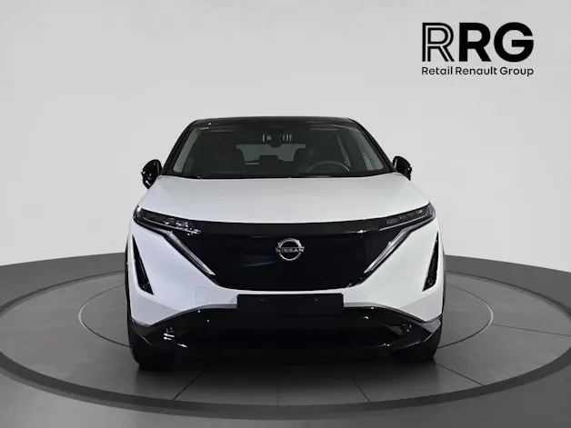 Nissan Ariya 87 kWh e-4orce Evolve Allrad