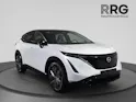 Nissan Ariya 87 kWh e-4orce Evolve Allrad