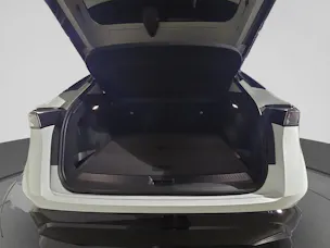 Nissan Ariya 87 kWh e-4orce Evolve Allrad
