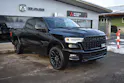 Dodge Ram 1500 Limited Night Edition Hurrican 540 PS