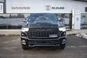 Dodge Ram 1500 Limited Night Edition Hurrican 540 PS