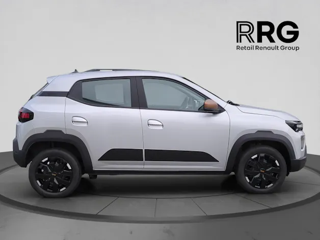 Dacia Spring 27 kWh Extreme