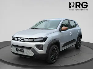 Dacia Spring 27 kWh Extreme