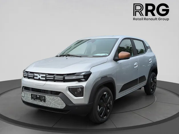 Dacia Spring 27 kWh Extreme