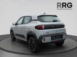 Dacia Spring 27 kWh Extreme