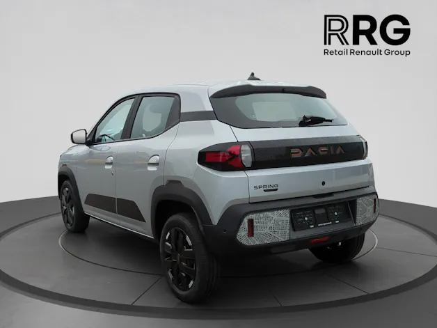 Dacia Spring 27 kWh Extreme