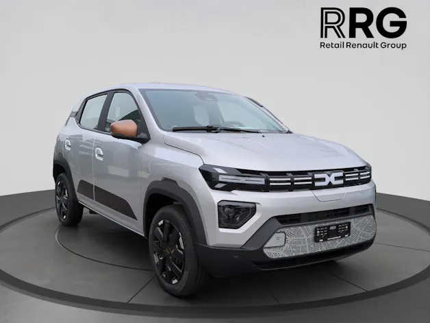 Dacia Spring 27 kWh Extreme