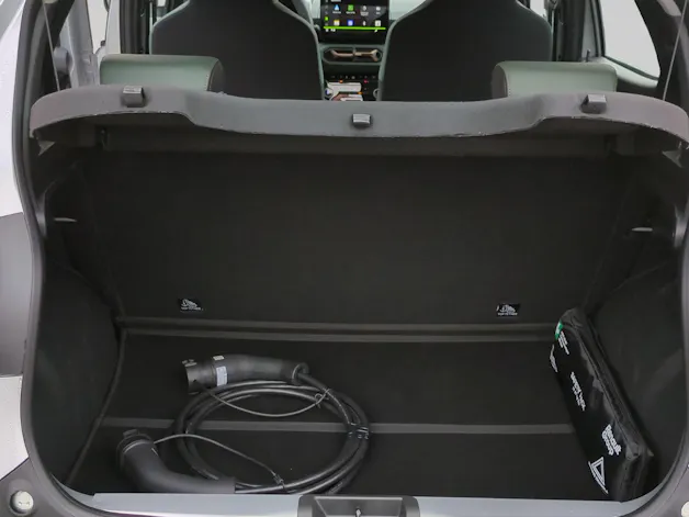 Dacia Spring 27 kWh Extreme