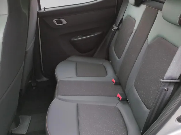 Dacia Spring 27 kWh Extreme