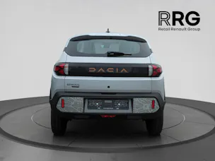 Dacia Spring 27 kWh Extreme