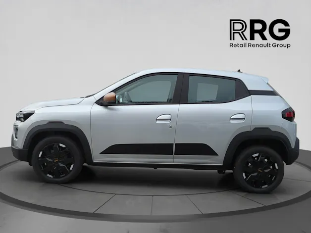 Dacia Spring 27 kWh Extreme