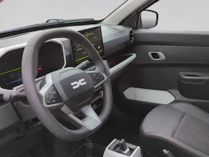 Dacia Spring 27 kWh Extreme